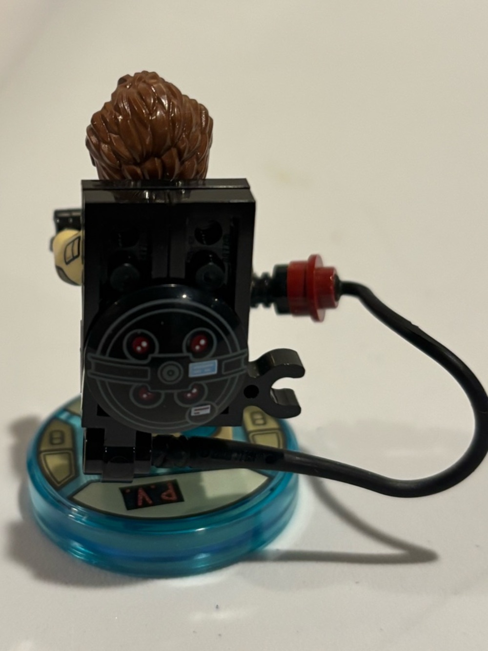 LEGO #71228 Dimensions Ghostbusters Level Pack - Picture 5 of 15